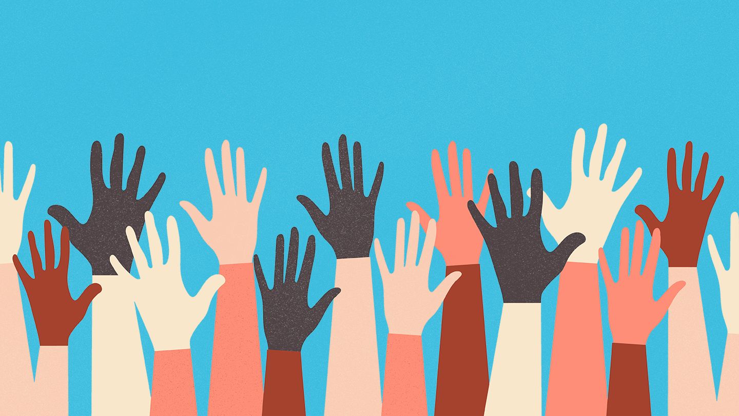 MAA Welfare Foundation Volunteers